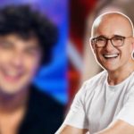 La prima coppia del Grande Fratello