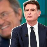 tiberio timperi saluto Armando sommajuolo