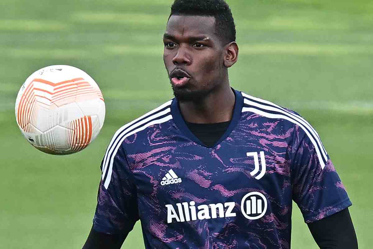 doping pogba controanalisi 