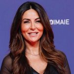 sabrina ferilli look