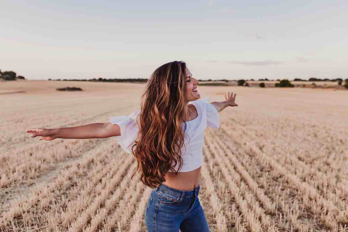 Maionese: l’ingrediente per capelli belli