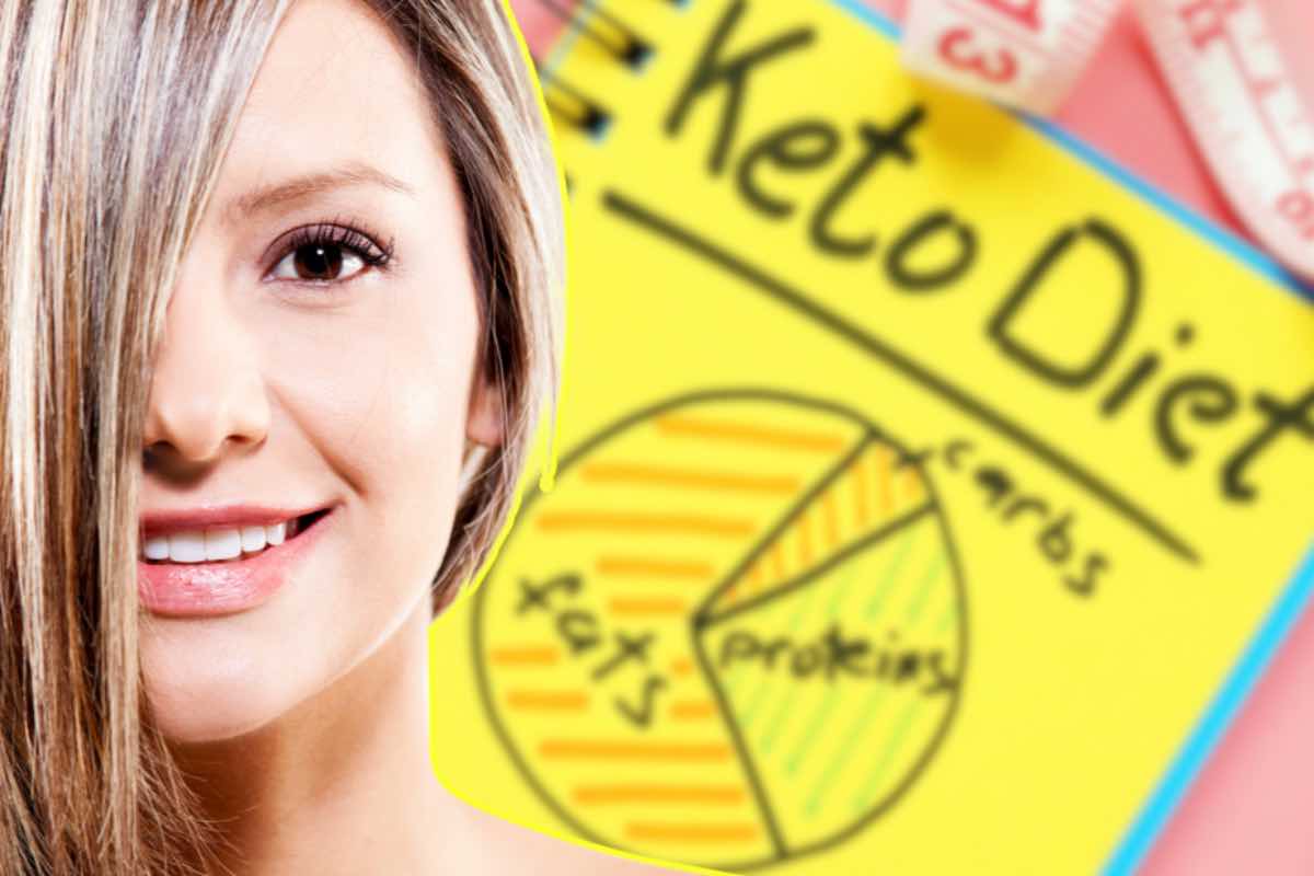 The Impact of the Ketogenic Diet on Hair Health: Nutrition, Deficiencies, and Permanent Damage