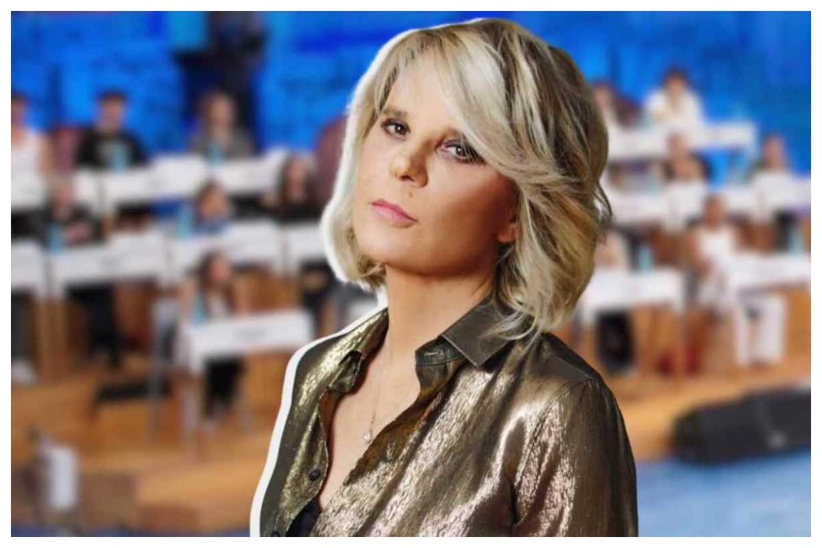 Maria De Filippi, cosa fanno gli ex concorrenti di Amici