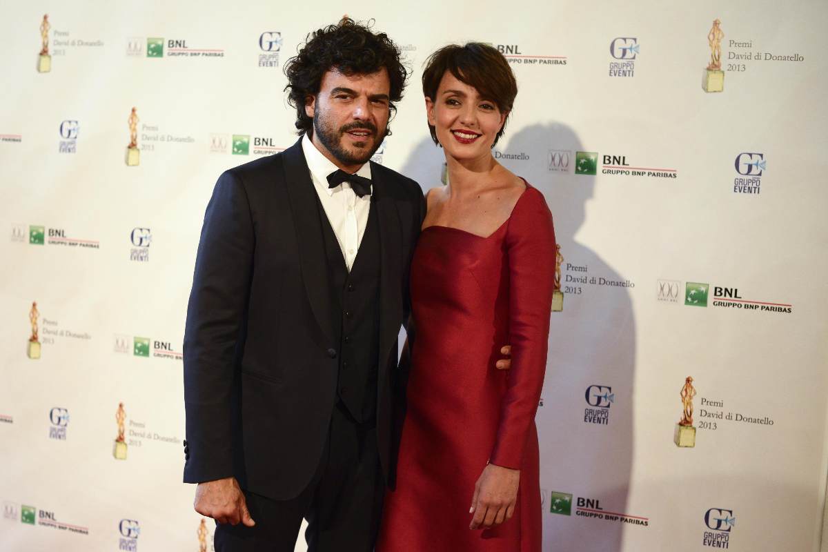 Perché Ambra Angiolini e Francesco Renga hanno deciso di separarsi