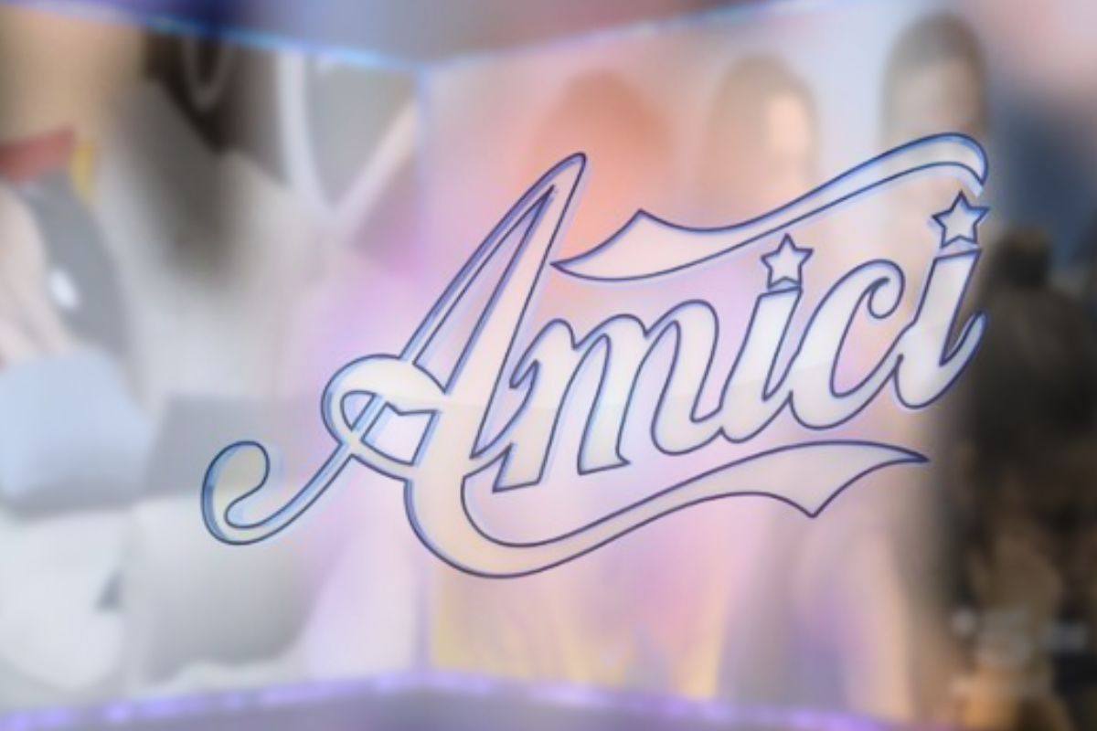 Amici cos'è successo al pulizia gate