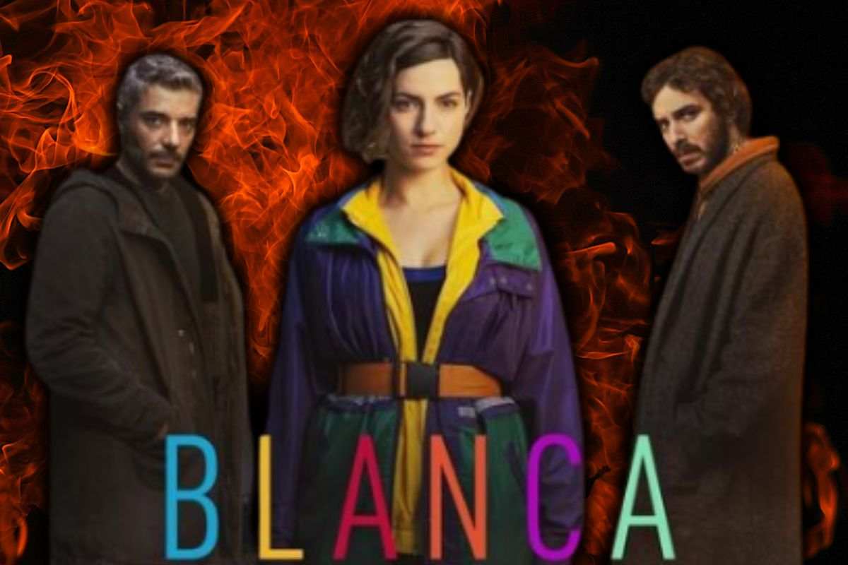 Blanca 2 anticipazioni 19 ottobre