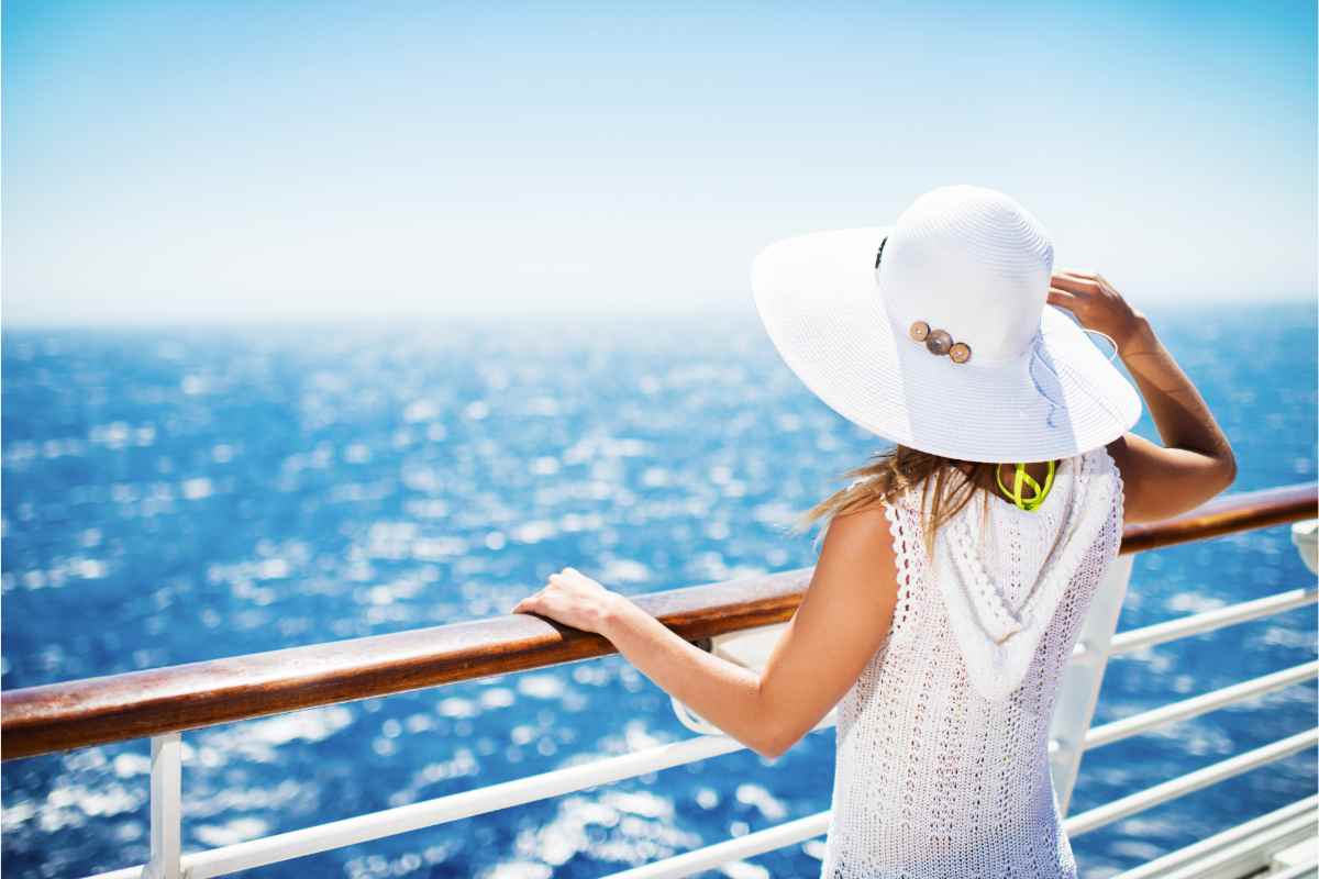 ¿Quieres hacer un crucero solo?  Las empresas piensan en tus necesidades