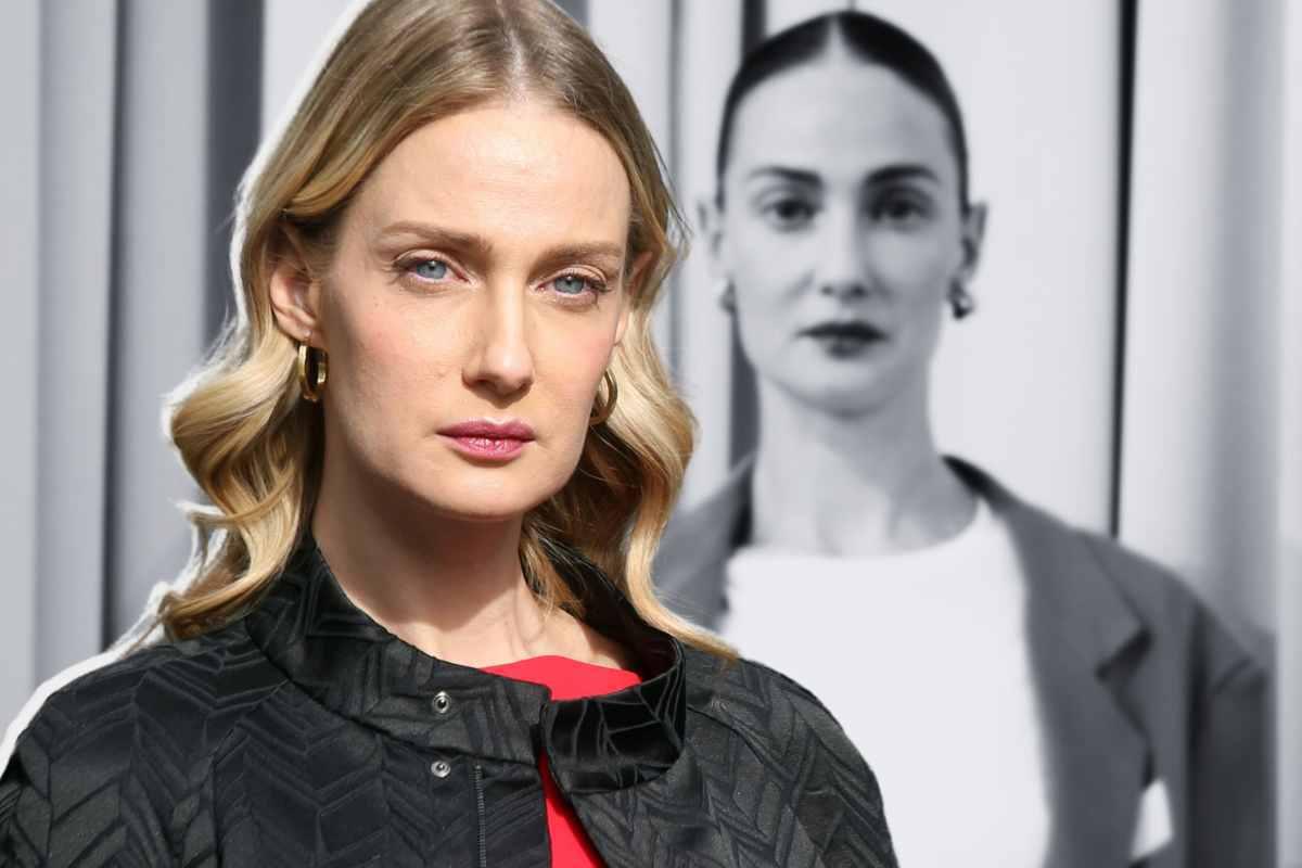 eva riccobono chi è il marito matteo ceccarini