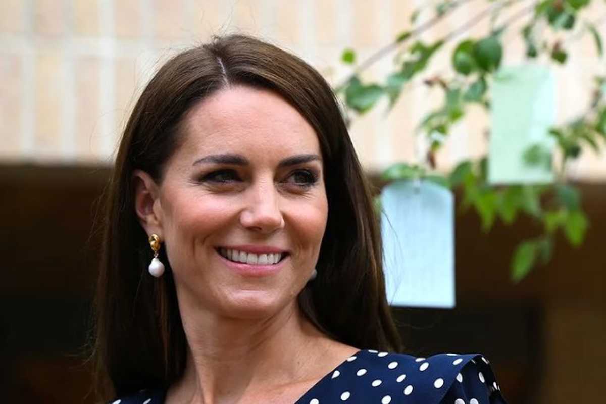 Kate Middleton cugina