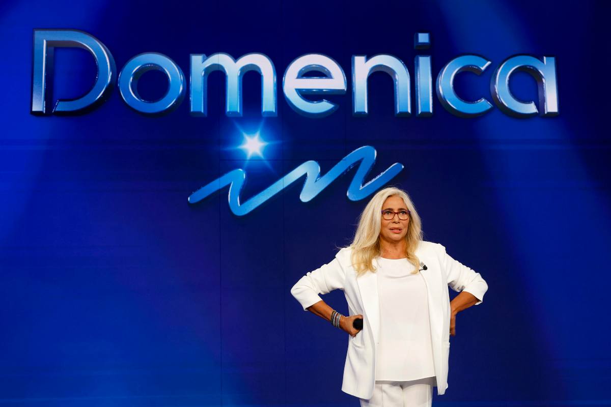 Domenica In chi sarà in studio nella puntata dell'8 ottobre