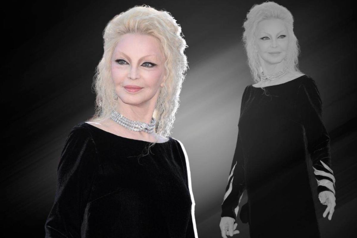 Patty Pravo scambio uomo reazione padre intervista