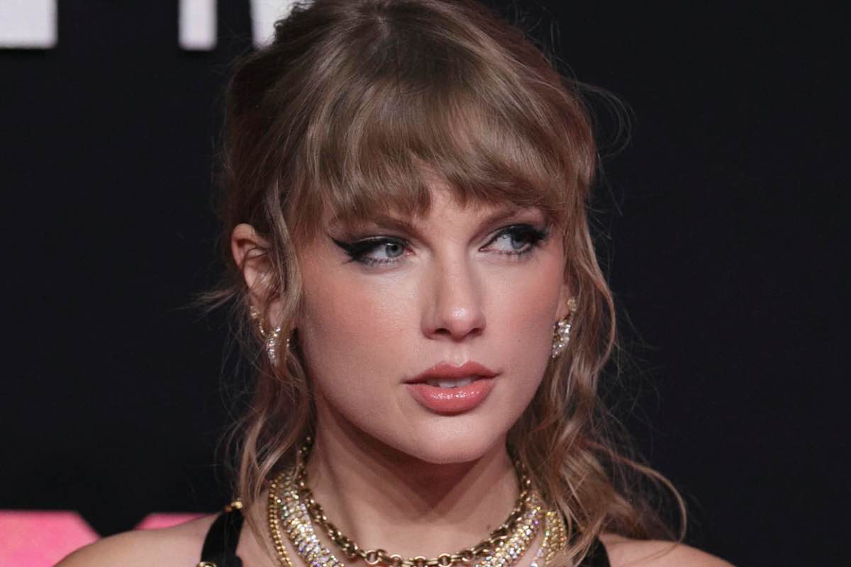 Taylor Swift, altro record per la cantante