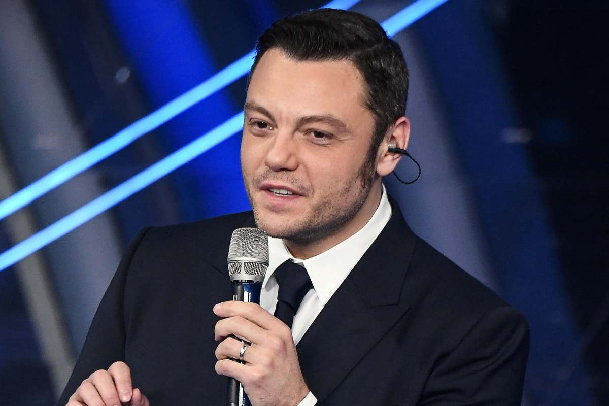 tiziano ferro divorzio