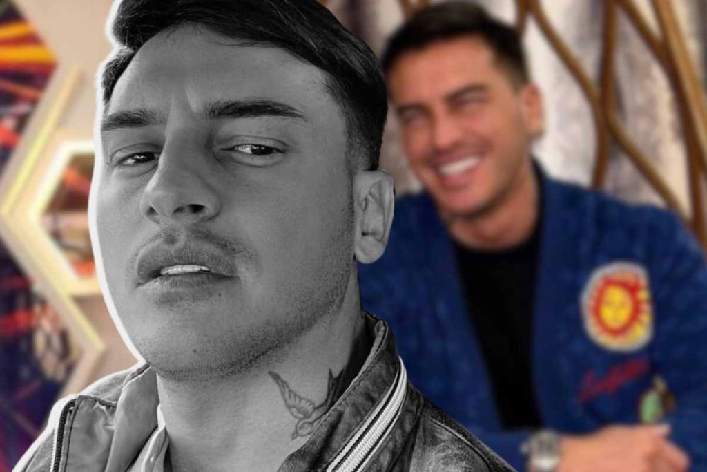 Alessandro Basciano, tutto su di lui età, esordi, Uomini e Donne