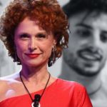 Beatrice Luzzi, storia al capolinea con Giuseppe Garibaldi