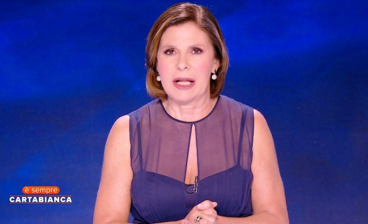 bianca berlinguer cachet quanto guadagna mediaset