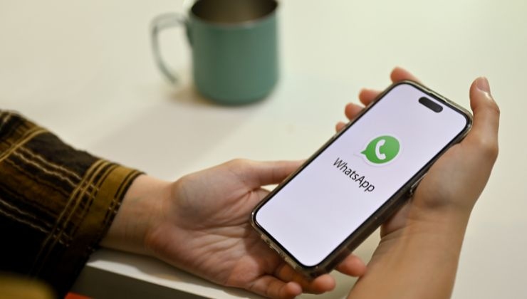 WhatsApp più dispositivi