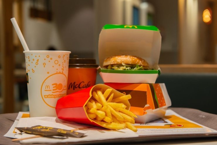 McDonalds lancia nuove assunzioni