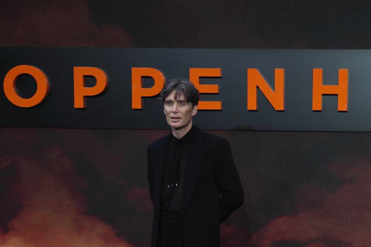 Cillian Murphy nella serie TV di Harry Potter? Il personaggio che può interpretare