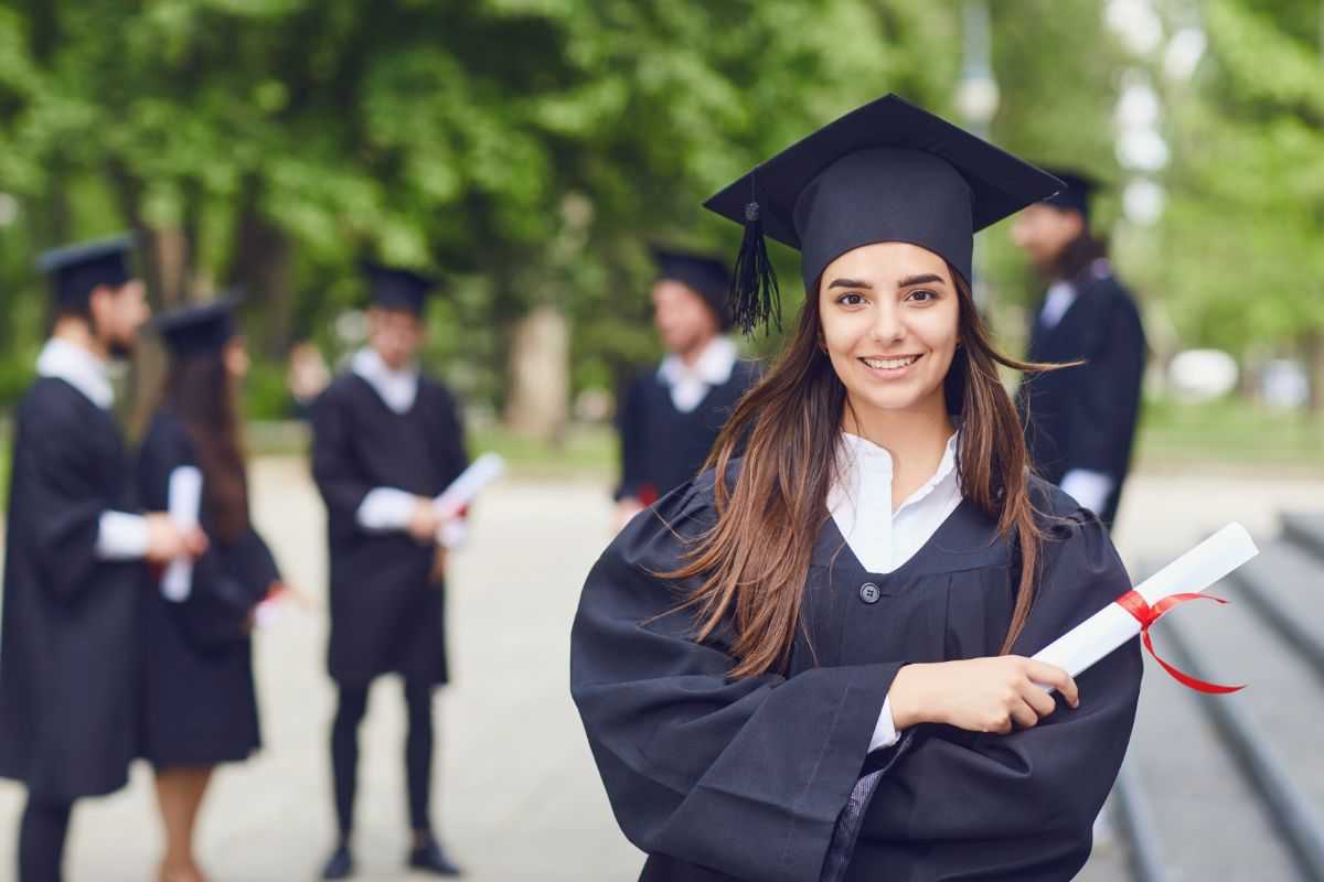 Le tre lauree migliori per lavorare subito