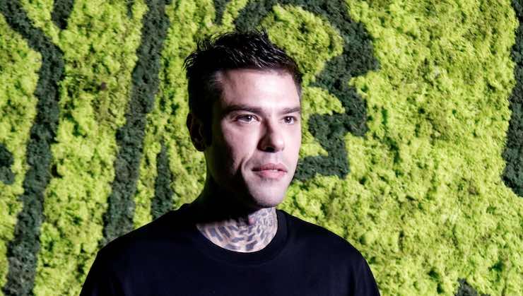 fedez chi è età altezza vero nome moglie figli carriera canzoni