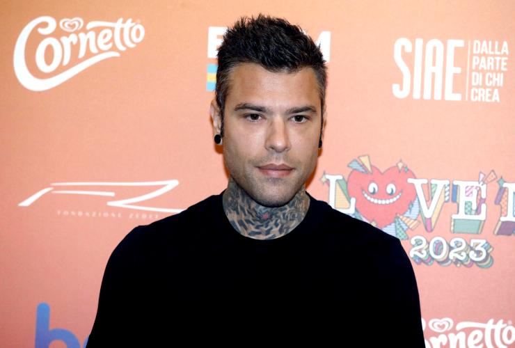 Fedez, ecco dove tornerà in televisione