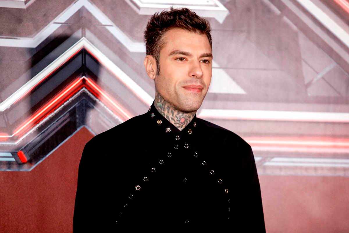 Fedez, ecco dove tornerà in televisione