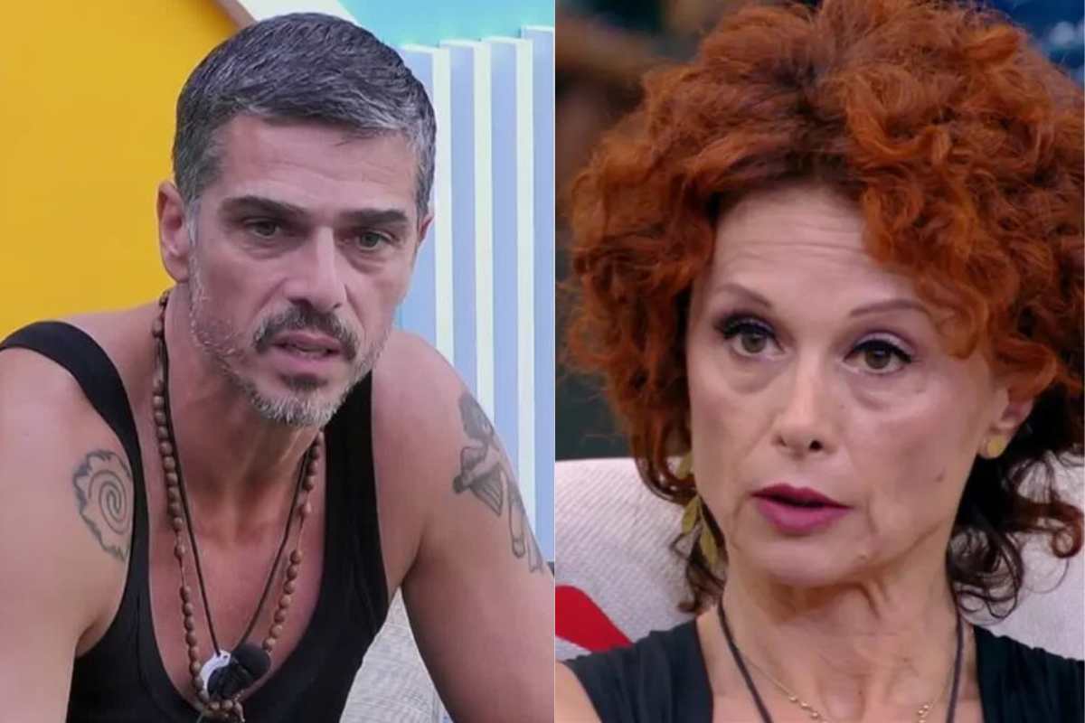 Massimiliano si scaglia ancora contro Beatrice