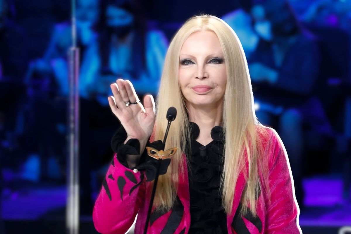 patty pravo confessione sui matrimoni