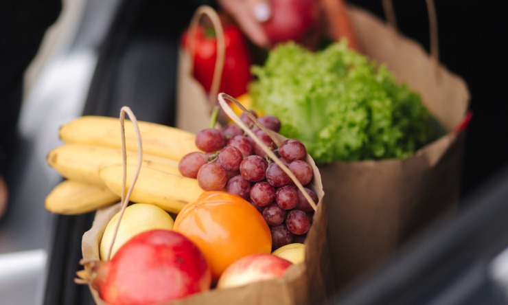 spesa alimentari trimestre anti inflazione supermercati napoli