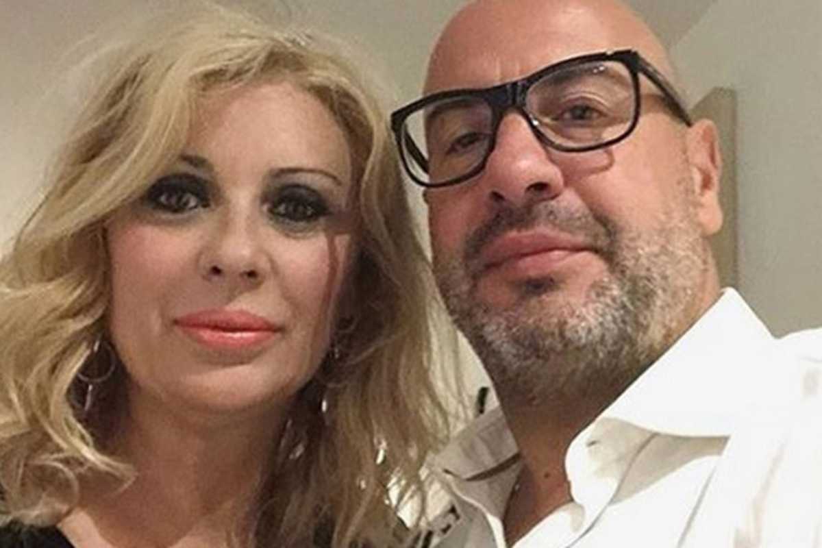 Tina Cipollari e Vincenzo Ferrara: ecco perché si sono lasciati