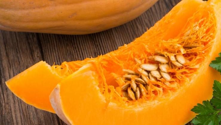 Come preparare la parmigiana di zucca